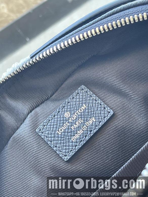 LV Replica Bags Avenue M11657 22.5x15.5x7.5cm gf