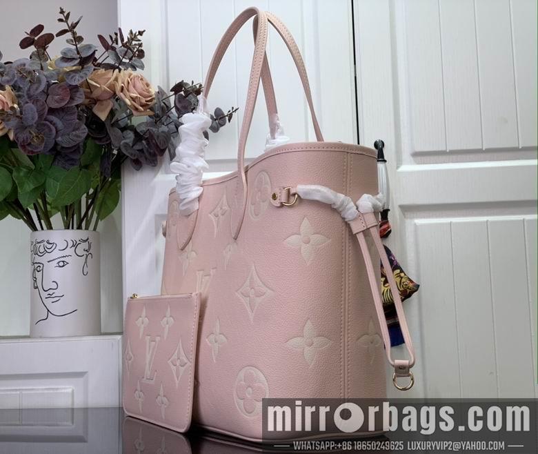LV Replica Bags Neverfull m14210 28X14X31cm