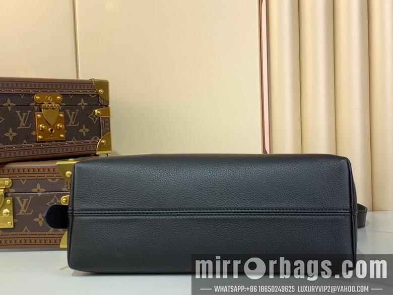 LV Replica Bags Low Key m13148 30x18x12cm gf