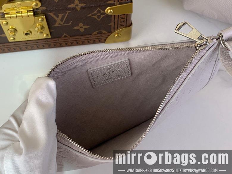 LV Replica Bags CarryAll M12917 29x24x12cm gf