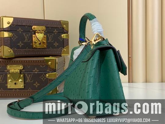 LV Replica Bags Rosedes vents N84207 19x15x9cm gf3