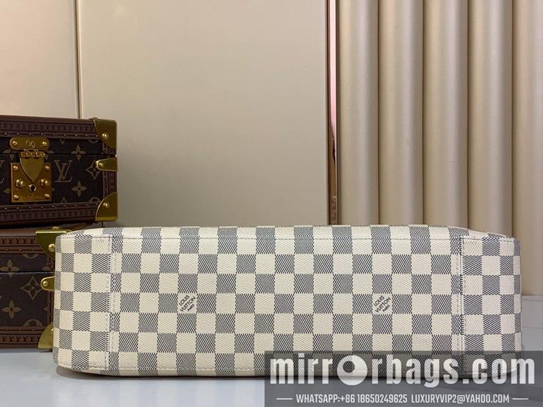 LV Replica Bags Slouchy N00126 40x29x11cm gf