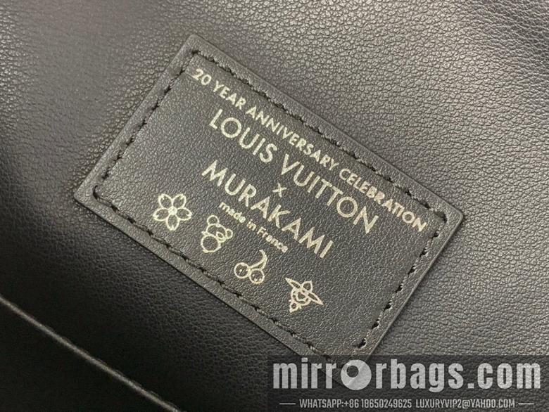 LV Replica Bags Speedy M13257 30x21x17cm gf