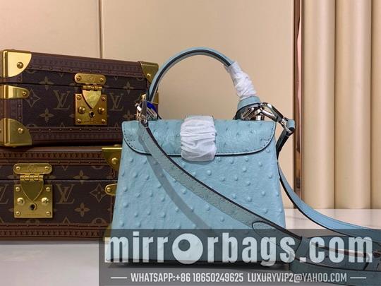 LV Replica Bags Rosedes vents N84207 19x15x9cm gf2