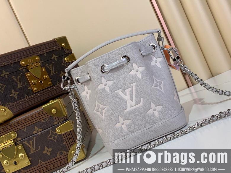 LV Replica Bags Noe m14224 16x10x13cm gf