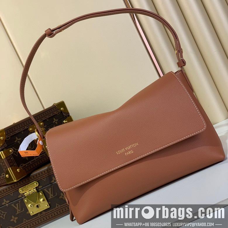 LV Replica Bags Low Key m13151 30x18x12cm gf
