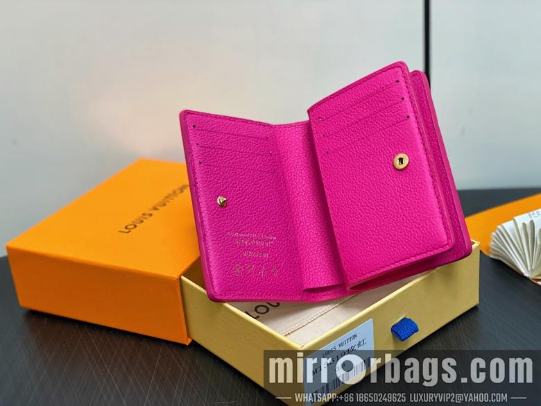 LV Replica Bags Claire M13619 11x8.5x3.5cm gf1