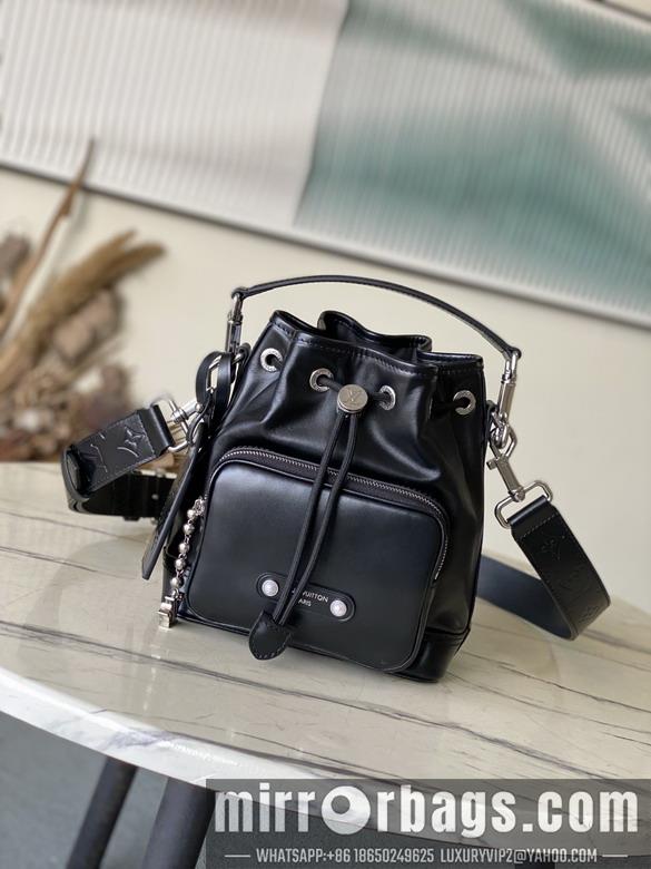 LV Replica Bags Noe M13985 22x24x16cm gf