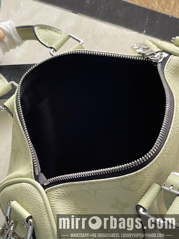 LV Replica Bags Keepall M14078 25x15x11cm gf