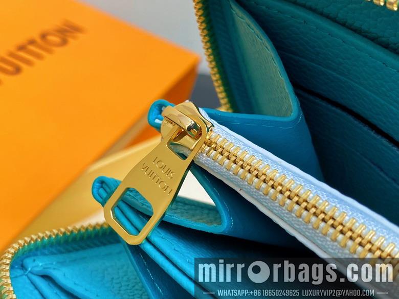 LV Replica Bags TM M13618 19.5x10.5x2.5cm gf