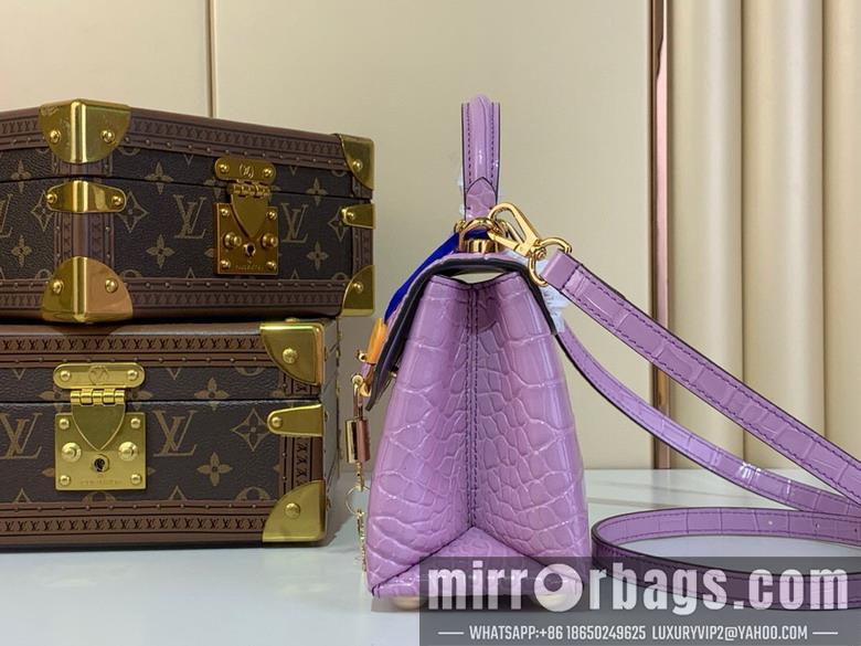 LV Replica Bags Rosedes Vents N84713 19x15x9cm gf6
