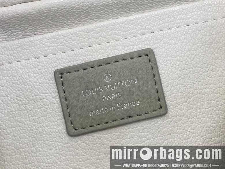 LV Replica Bags Dopp Kit M14034 23x13x12cm gf
