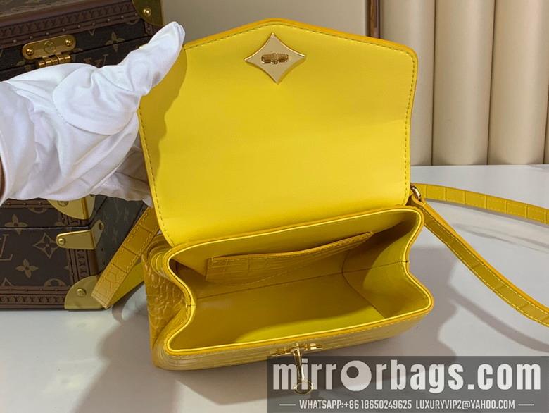 LV Replica Bags Rosedes Vents N84713 19x15x9cm gf3