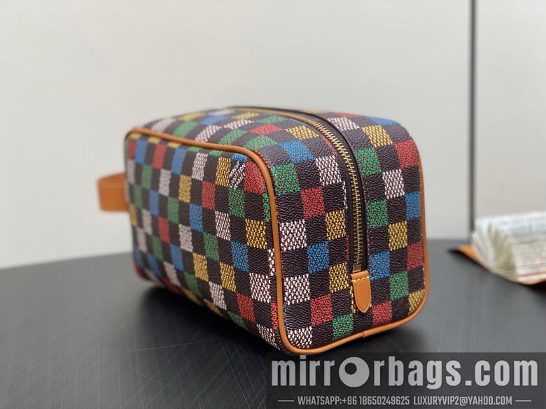 LV Replica Bags Dopp Kit M00151 23x13x12cm gf