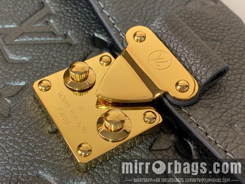 LV Replica Bags Metis M82836 22x15x5.5cm gf