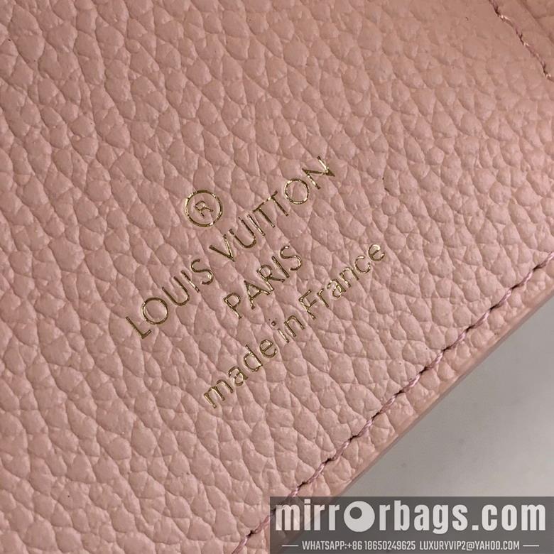 LV Replica Bags Victorine m14229 12x9.5x2.5cm gf