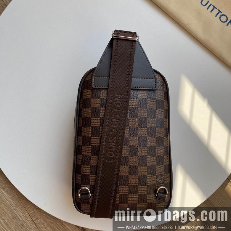 LV Replica Bags 2074 27X18X5cm