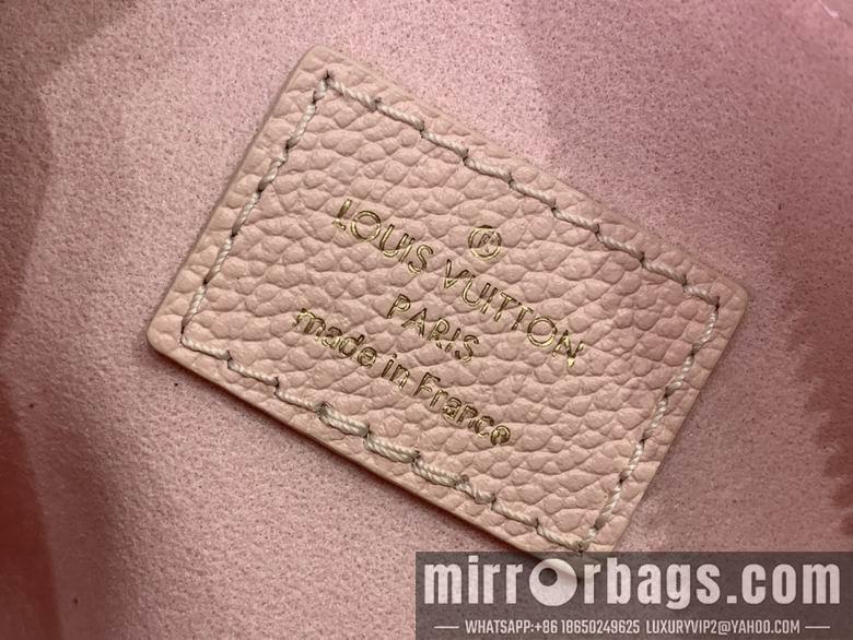 LV Replica Bags Speedy M81625 16X11X9cm