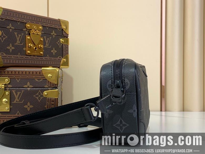 LV Replica Bags Trocadero M14058 20x13x6.5cm gf1