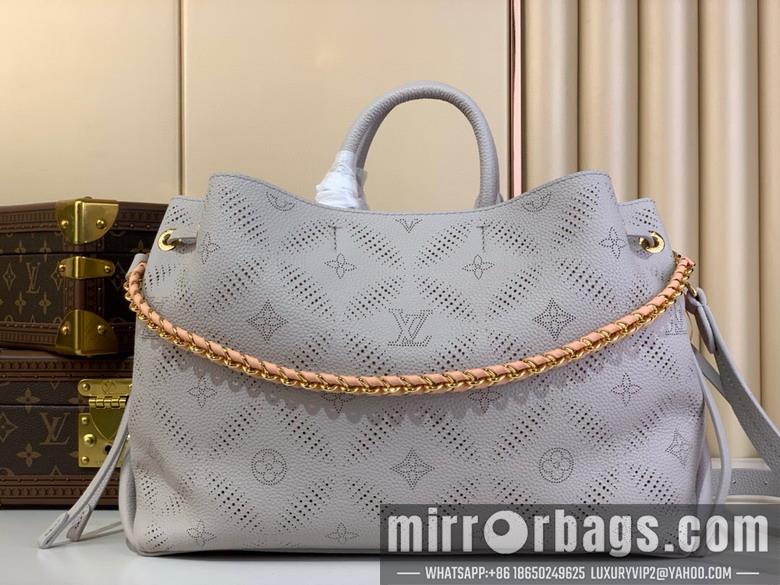 LV Replica Bags Bella m13838 23x13x32cm gf