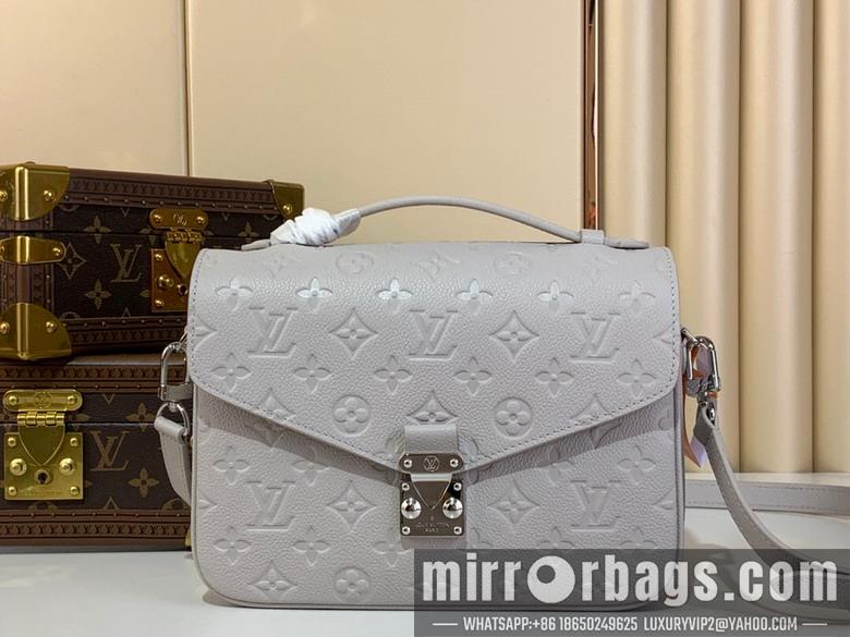 LV Replica Bags Métis M41487 25x19x7cm gf
