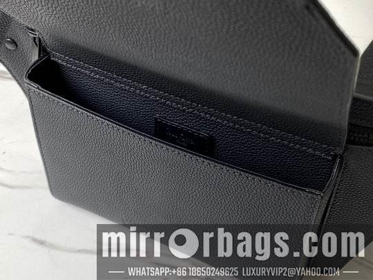 LV Replica Bags Aerogram M57081 30x16x3cm gf