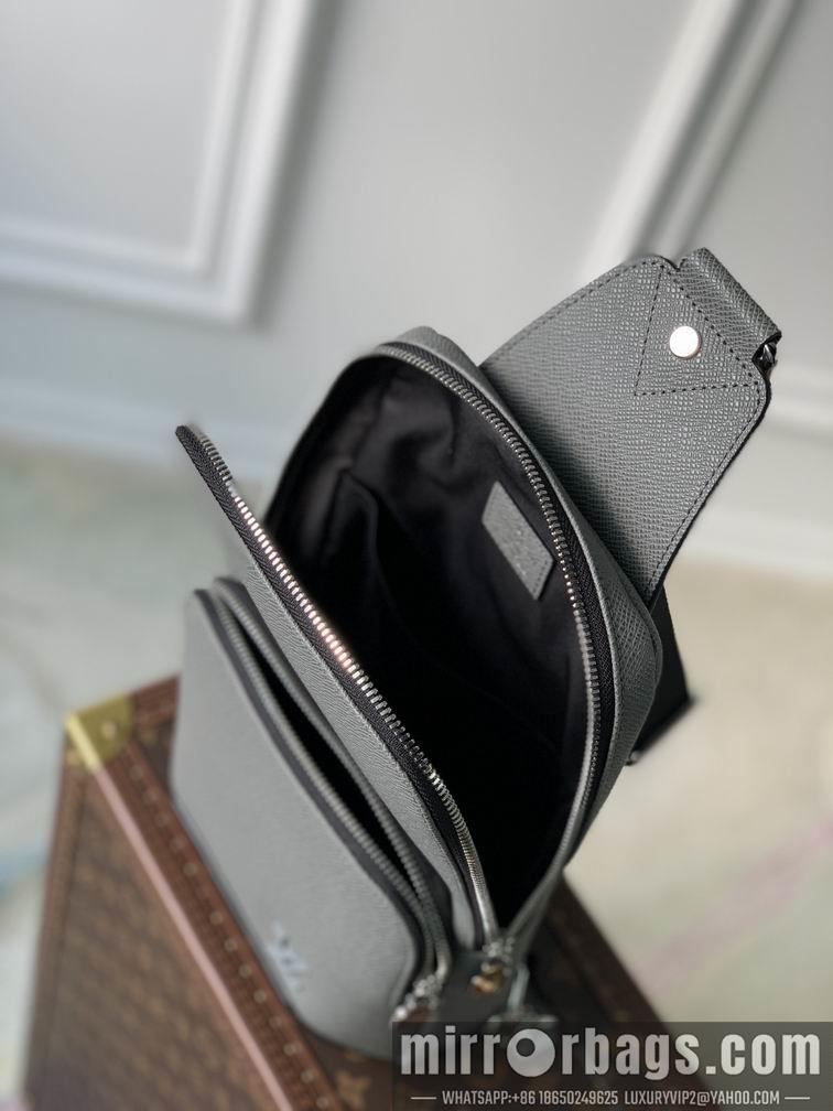 LV Replica Bags Avenue M30859 m30443 20x31x10cm gf