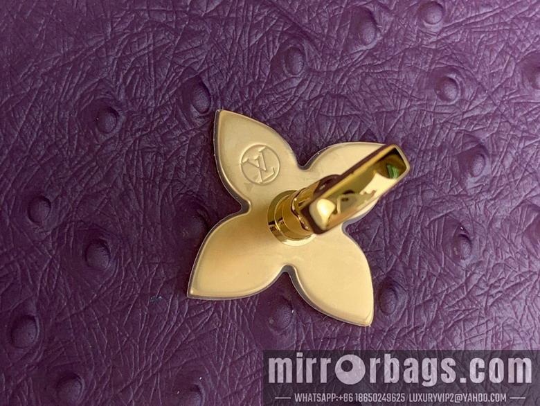 LV Replica Bags Rosedes vents N84207 19x15x9cm gf