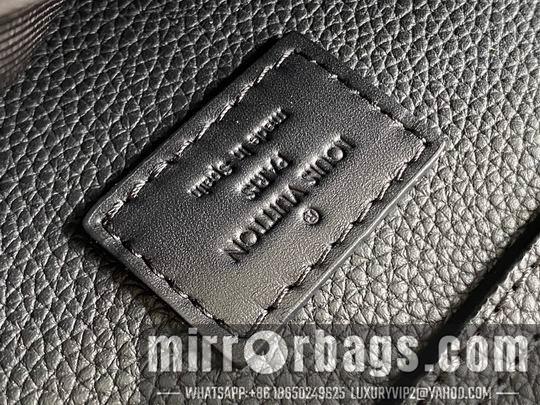 LV Replica Bags Aerogram M57081 30x16x3cm gf