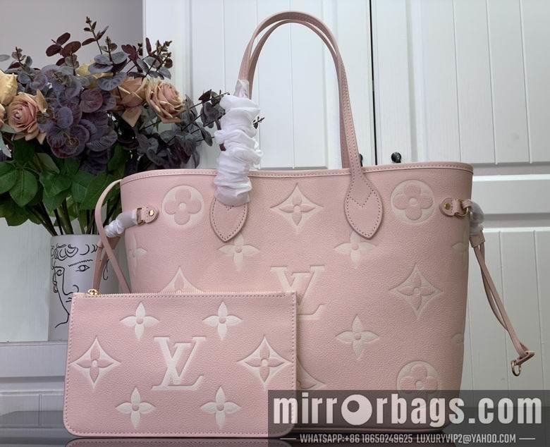 LV Replica Bags Neverfull m14210 28X14X31cm