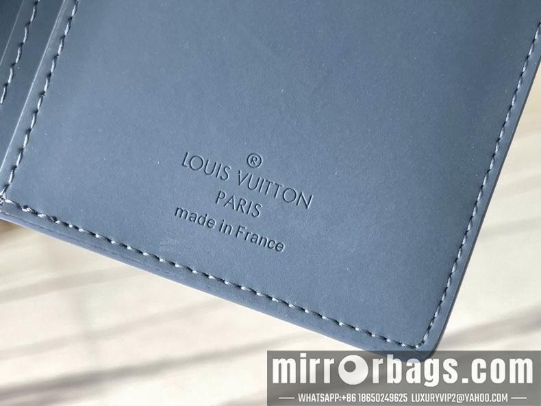 LV Replica Bags Aerogram M81153 10x19x2 cm gf