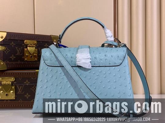 LV Replica Bags Rosedes vents N84207 27x18x9cm gf2