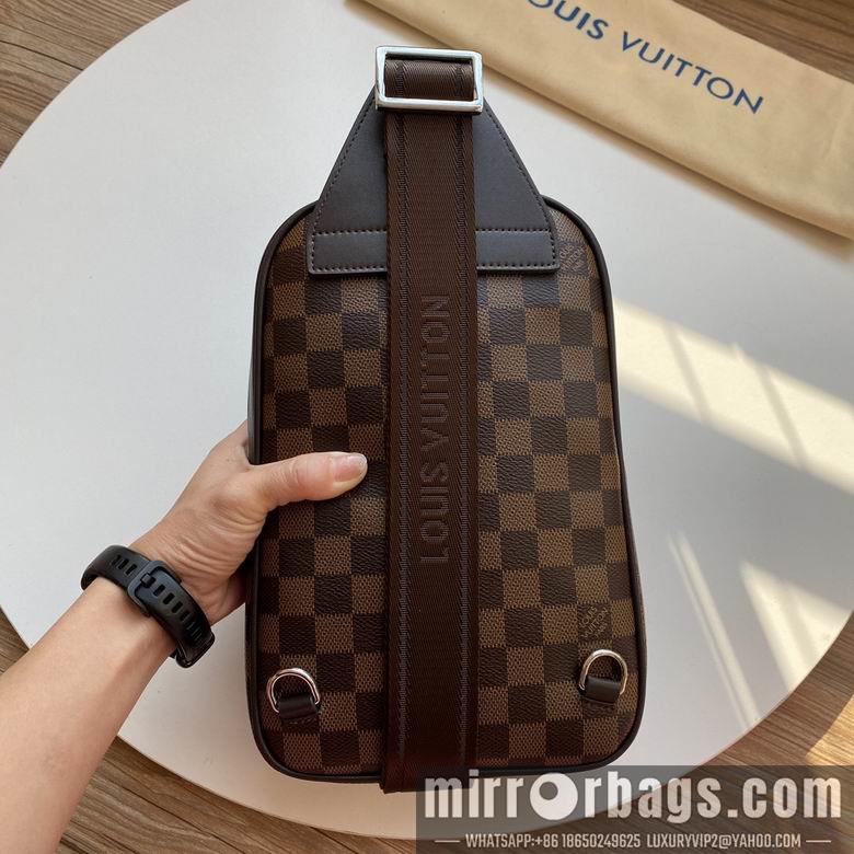 LV Replica Bags 2074 27X18X5cm
