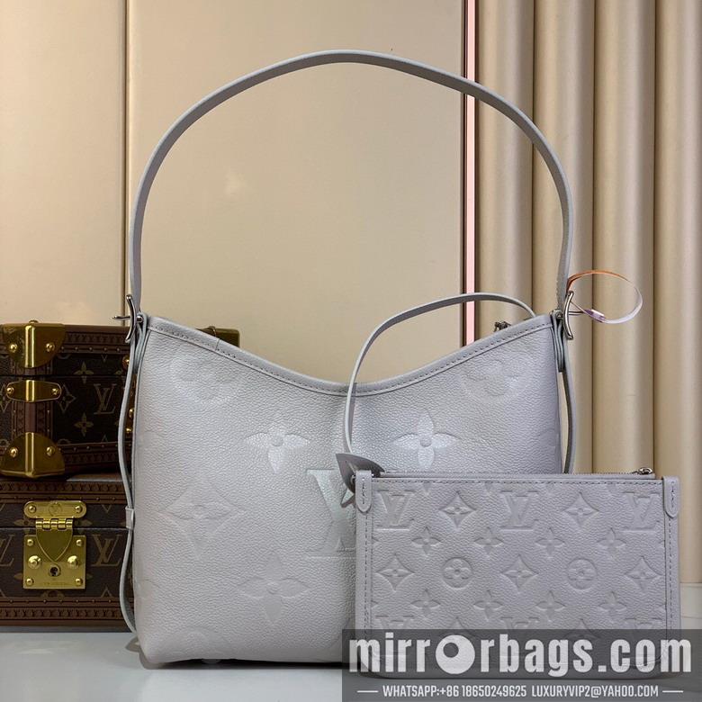LV Replica Bags CarryAll M12917 29x24x12cm gf