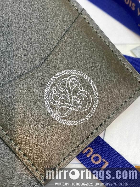 LV Replica Bags N00109 11.1X1X7.5cm