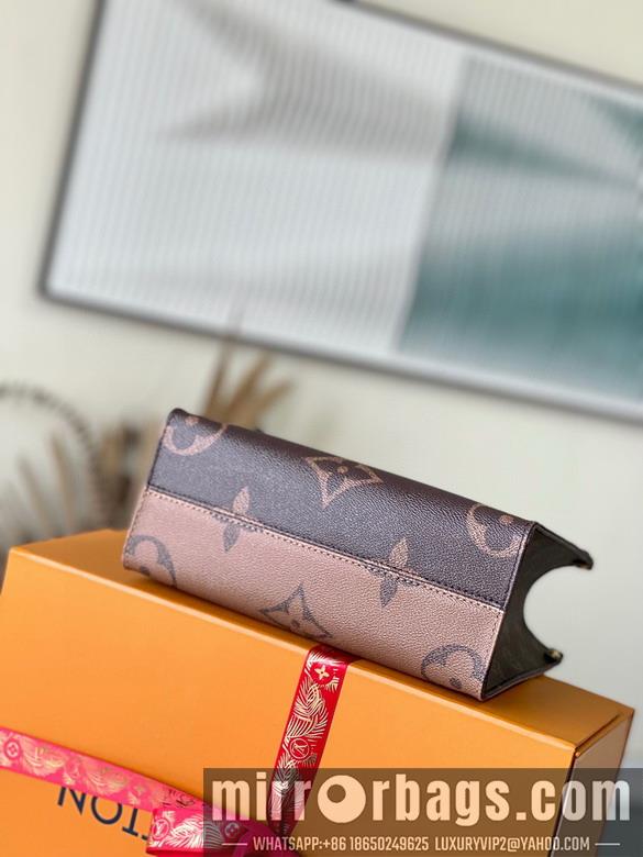 LV Replica Bags On M46373 25x19x11.5cm gf