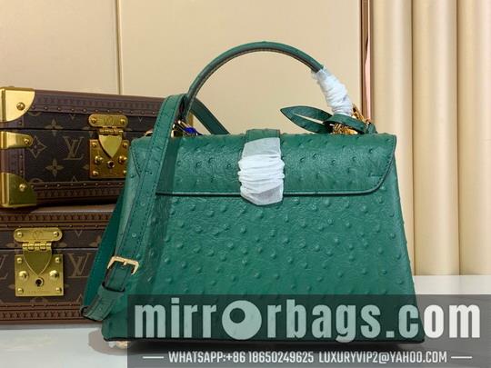LV Replica Bags Rosedes vents N84207 27x18x9cm gf3