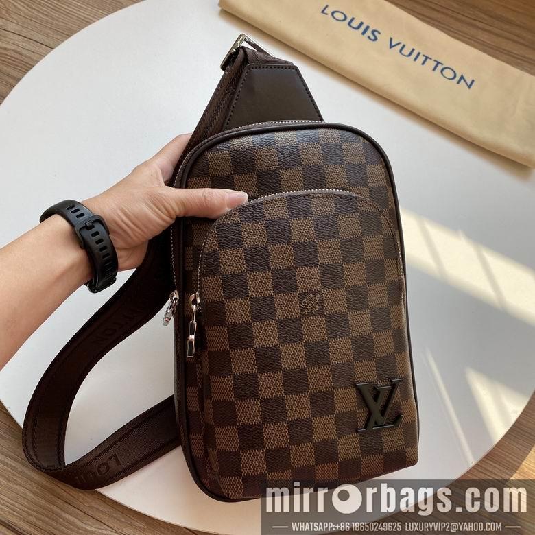 LV Replica Bags 2074 27X18X5cm