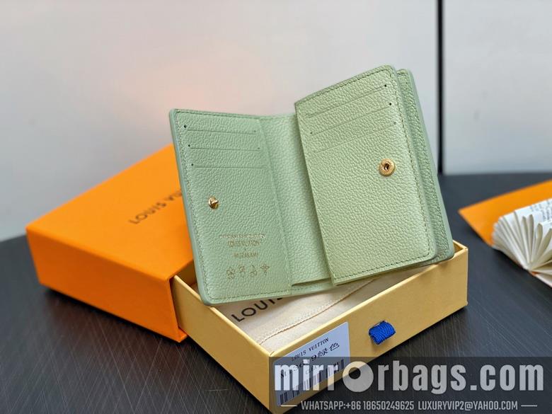 LV Replica Bags Claire M13619 11x8.5x3.5cm gf2