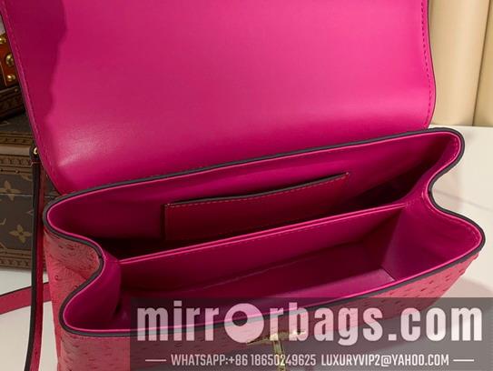 LV Replica Bags Rosedes vents N84207 27x18x9cm gf4