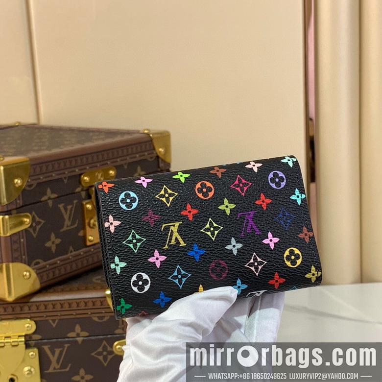 LV Replica Bags Multicle M14092 12x7x2cm gf