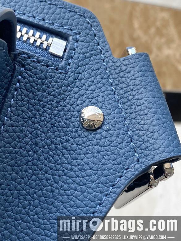 LV Replica Bags Aerogram M57081 30x16x3cm gf1