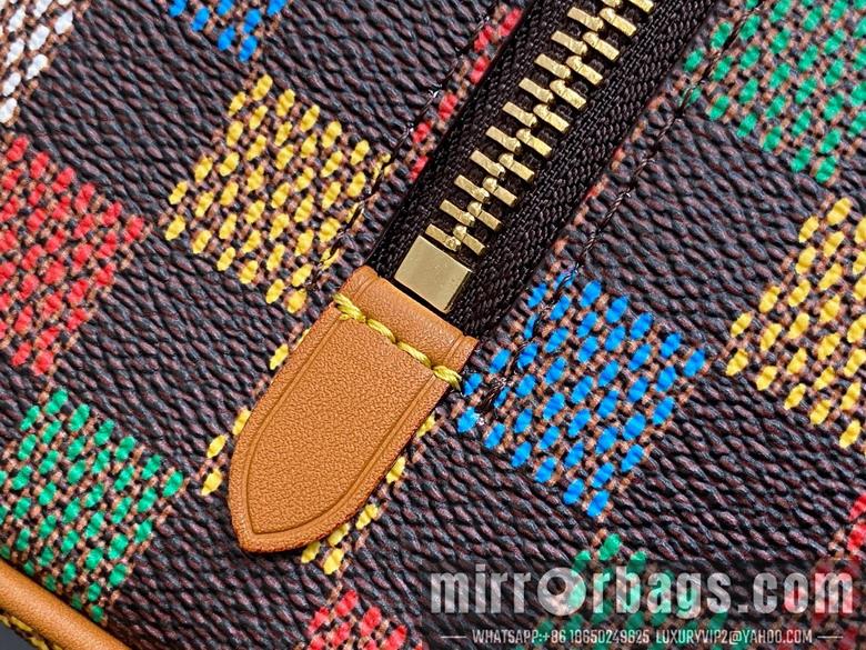 LV Replica Bags Dopp Kit M00151 23x13x12cm gf