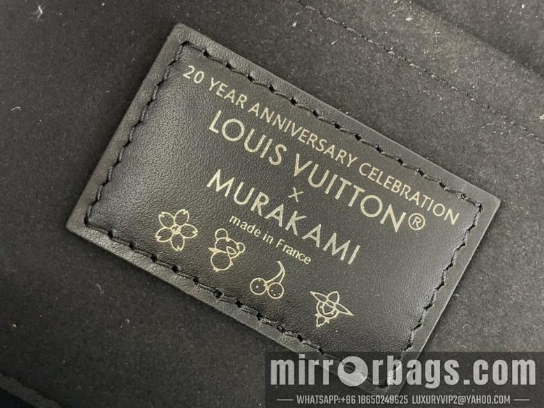 LV Replica Bags On M13260 25x13x10cm gf