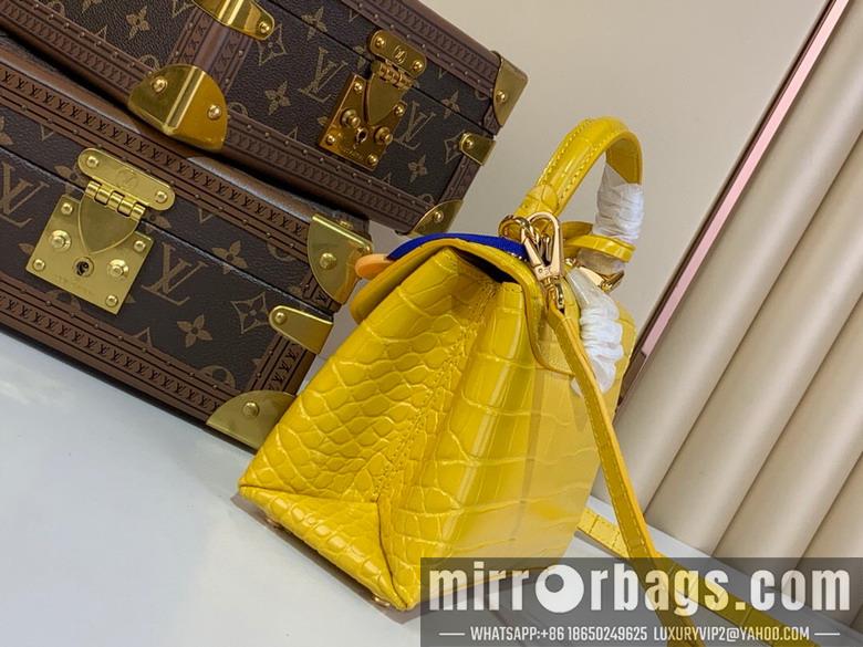LV Replica Bags Rosedes Vents N84713 19x15x9cm gf3