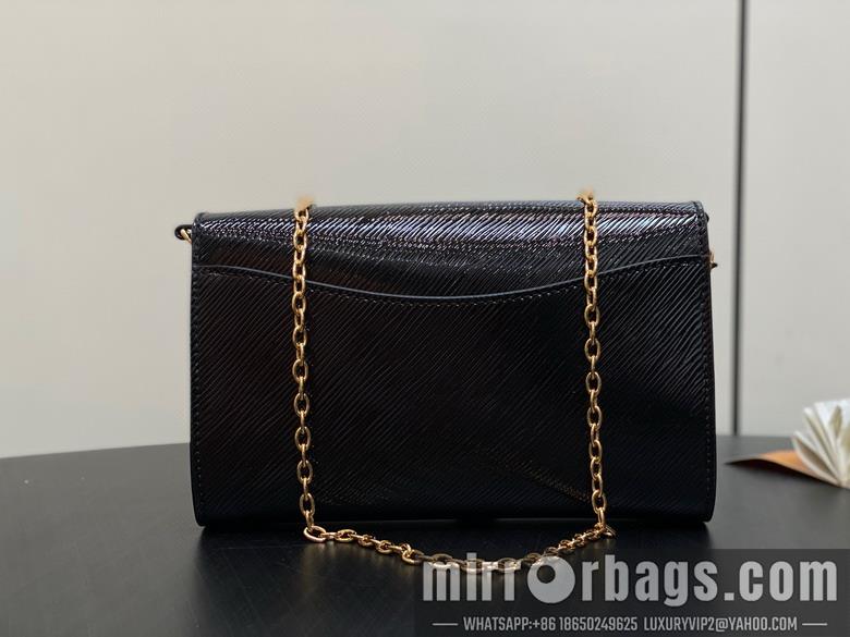 LV Replica Bags Louise M23756 22x14x5cm gf2