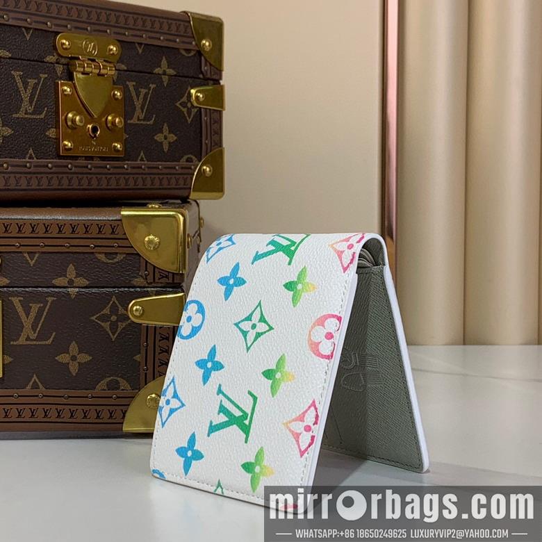 LV Replica Bags Multiple M14354 11.5x9x1.5cm gf1