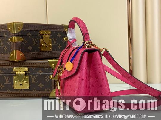 LV Replica Bags Rosedes vents N84207 19x15x9cm gf4