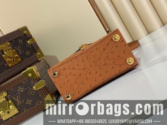 LV Replica Bags Rosedes vents N84207 19x15x9cm gf5