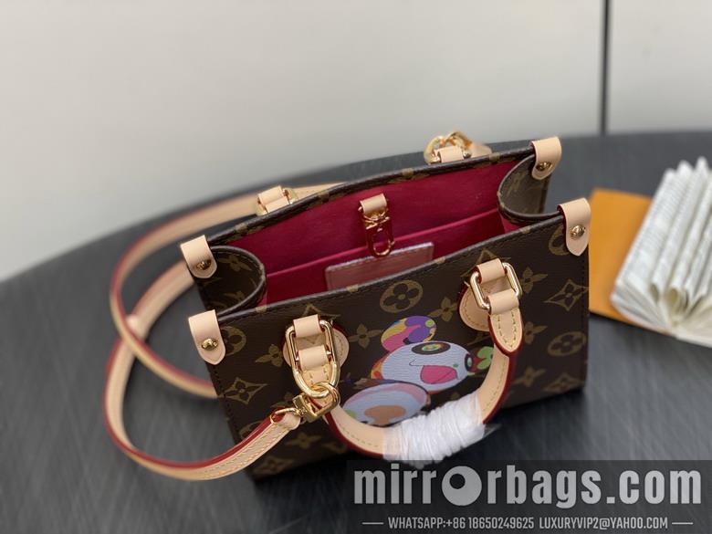 LV Replica Bags On M13668 18x15x8.5cm gf